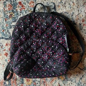 Kate Spade Medium Quilted Backpack